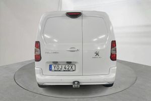 Peugeot Partner bild 5