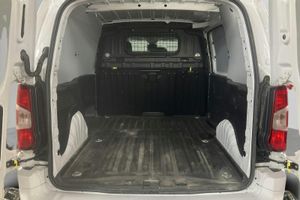 Peugeot Partner bild 9