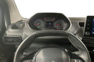 Peugeot Partner bild 10