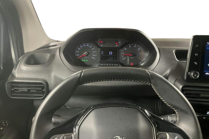 Peugeot Partner bild 10