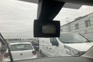 Peugeot Partner bild 12