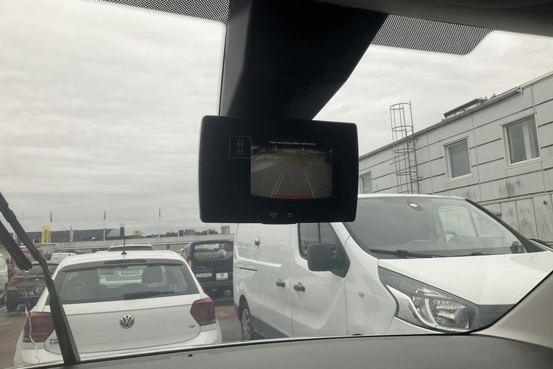 Peugeot Partner bild 12