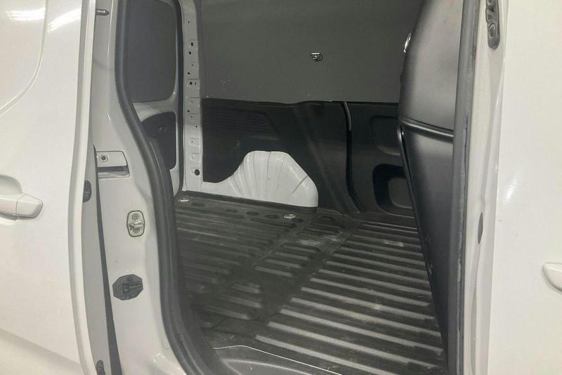 Peugeot Partner bild 8