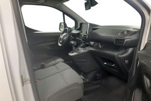 Peugeot Partner bild 7
