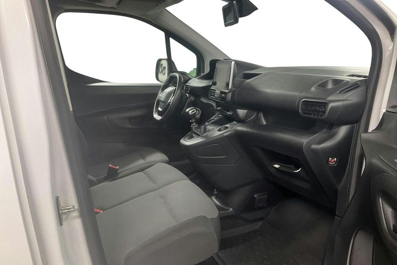 Peugeot Partner bild 7