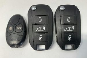 Peugeot Partner bild 17