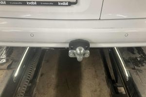 Peugeot Partner bild 16