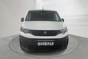 Peugeot Partner bild 4