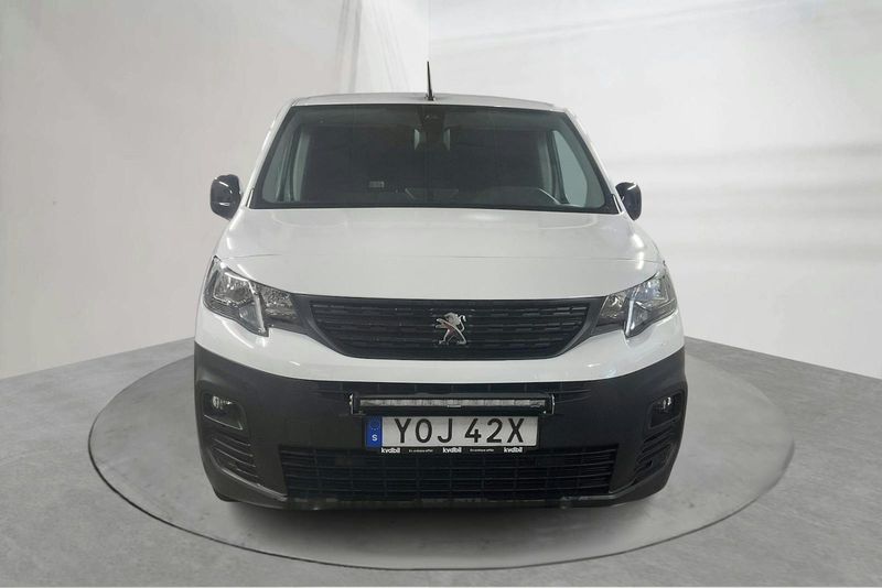Peugeot Partner bild 4