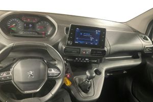 Peugeot Partner bild 6