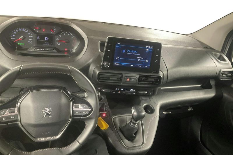 Peugeot Partner bild 6