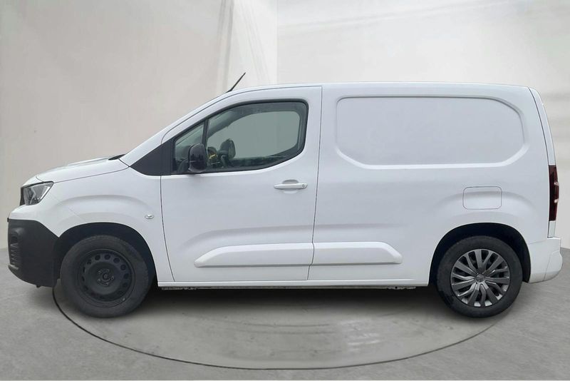 Peugeot Partner bild 2