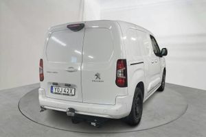 Peugeot Partner bild 3