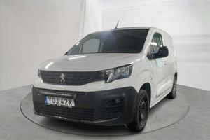 Peugeot Partner bild 1