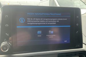Peugeot Partner bild 13