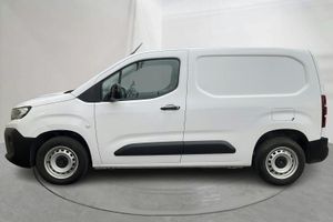 Peugeot Partner bild 2