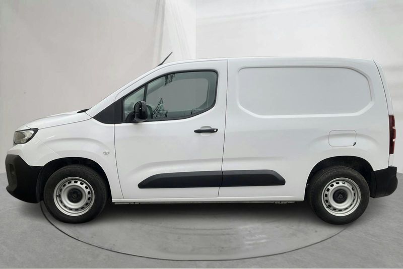 Peugeot Partner bild 2