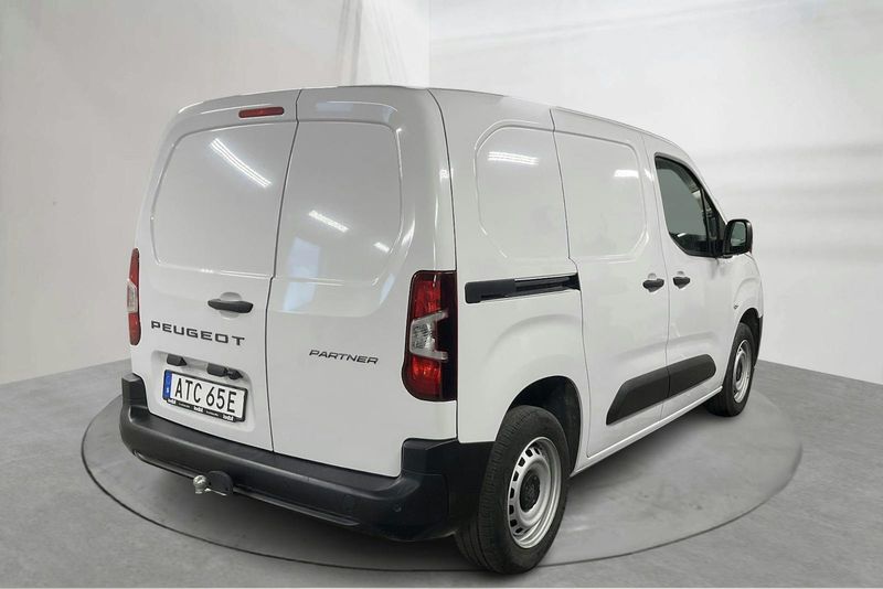 Peugeot Partner bild 3