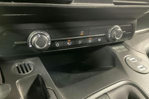 Peugeot Partner bild 12