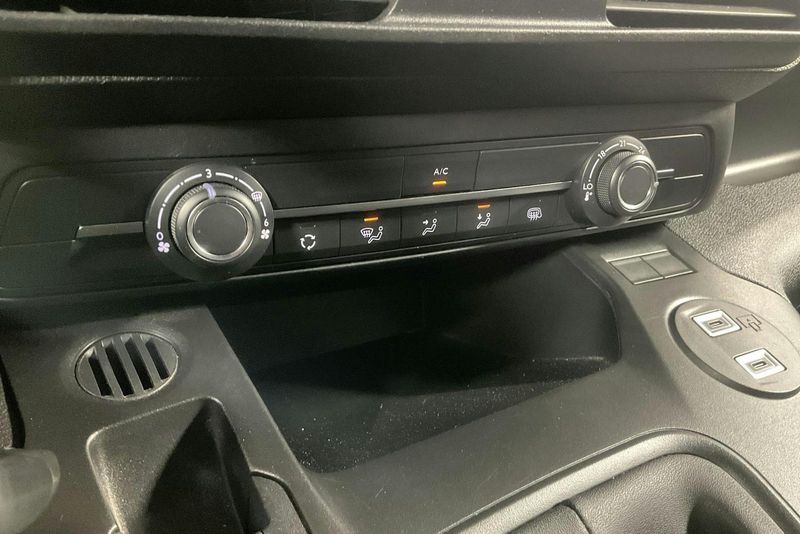 Peugeot Partner bild 12