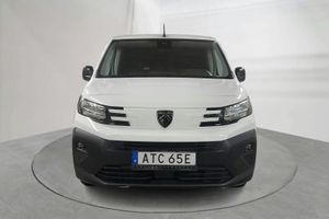 Peugeot Partner bild 4