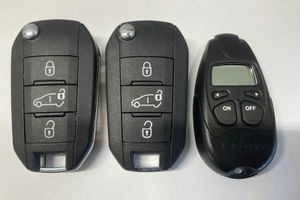 Peugeot Partner bild 16