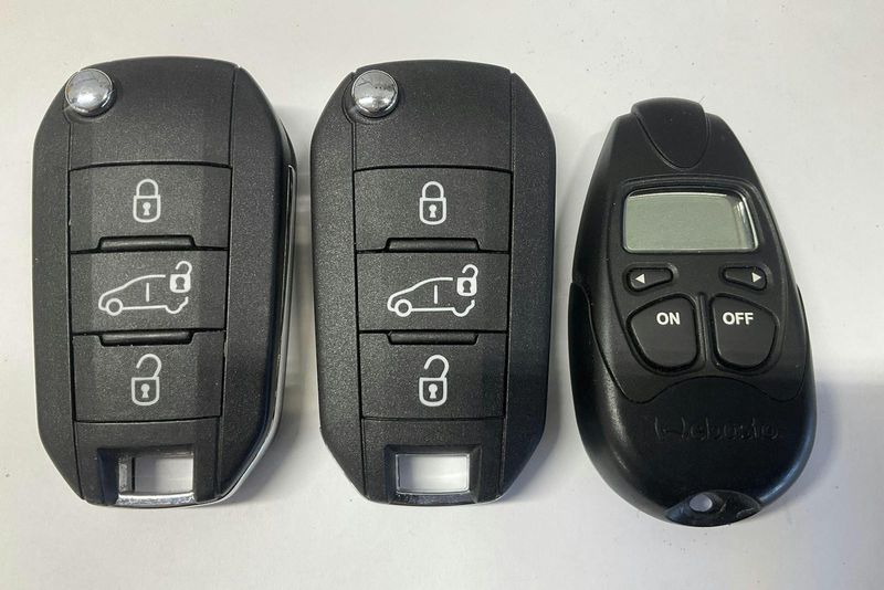 Peugeot Partner bild 16