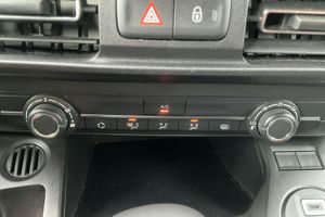 Peugeot Partner bild 14