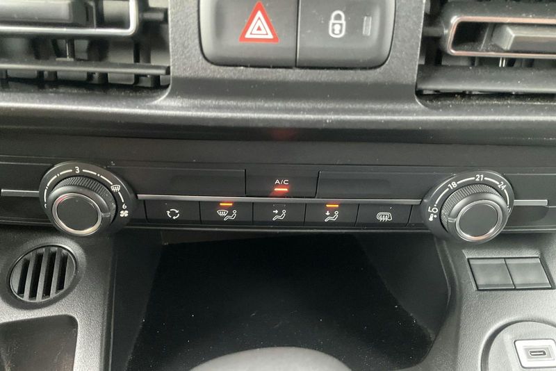 Peugeot Partner bild 14