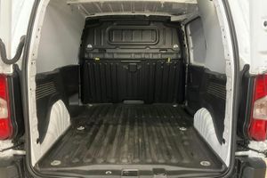 Peugeot Partner bild 9