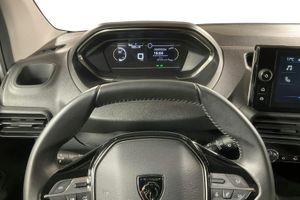 Peugeot Partner bild 10