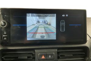 Peugeot Partner bild 11