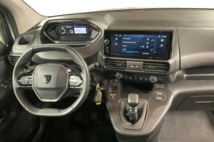 Peugeot Partner bild 6
