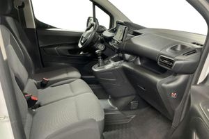 Peugeot Partner bild 7
