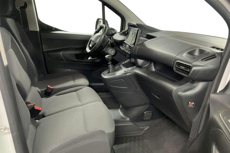 Peugeot Partner bild 7