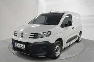 Peugeot Partner bild 1