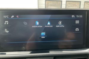 Peugeot Partner bild 13