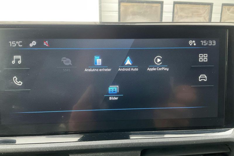 Peugeot Partner bild 13