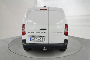Peugeot Partner bild 5