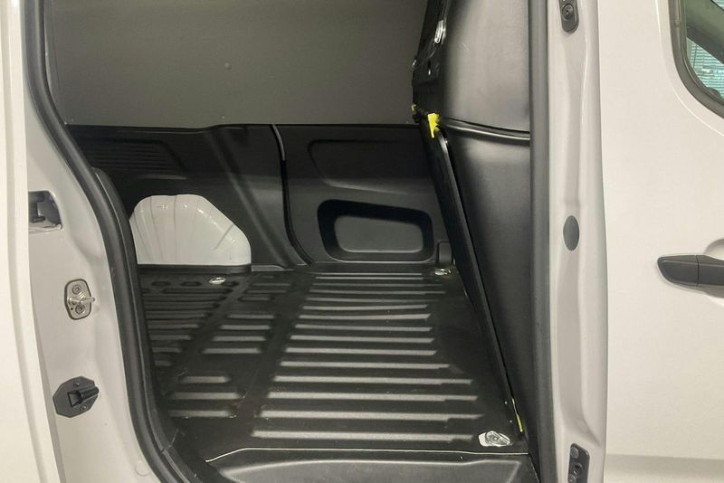 Peugeot Partner bild 8