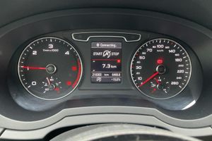 Audi Q3 bild 11
