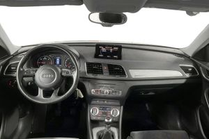 Audi Q3 bild 6