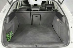 Audi Q3 bild 9