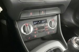 Audi Q3 bild 12