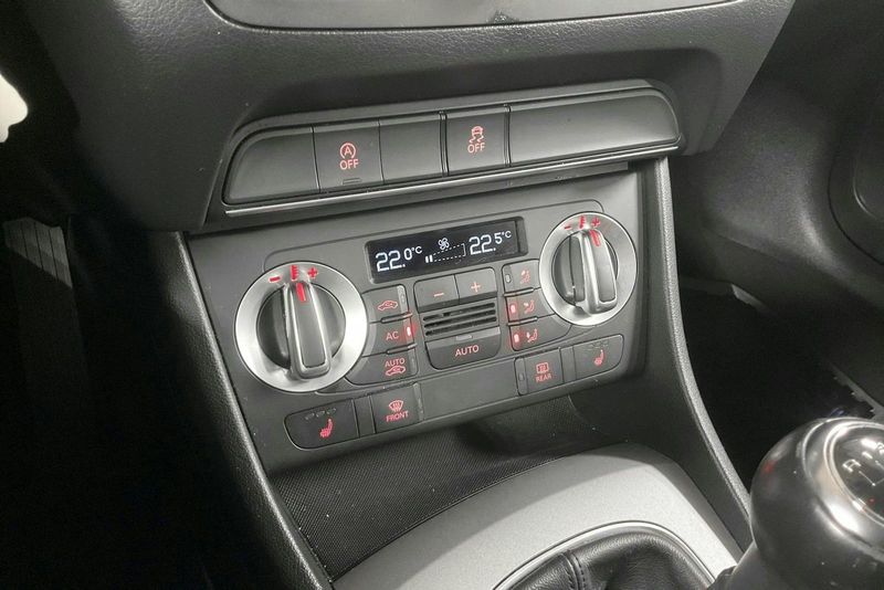 Audi Q3 bild 12