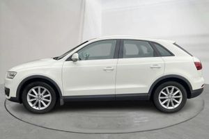 Audi Q3 bild 2