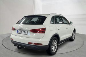 Audi Q3 bild 3