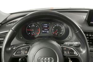 Audi Q3 bild 10