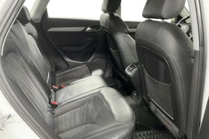 Audi Q3 bild 8