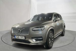 Volvo XC90 bild 1